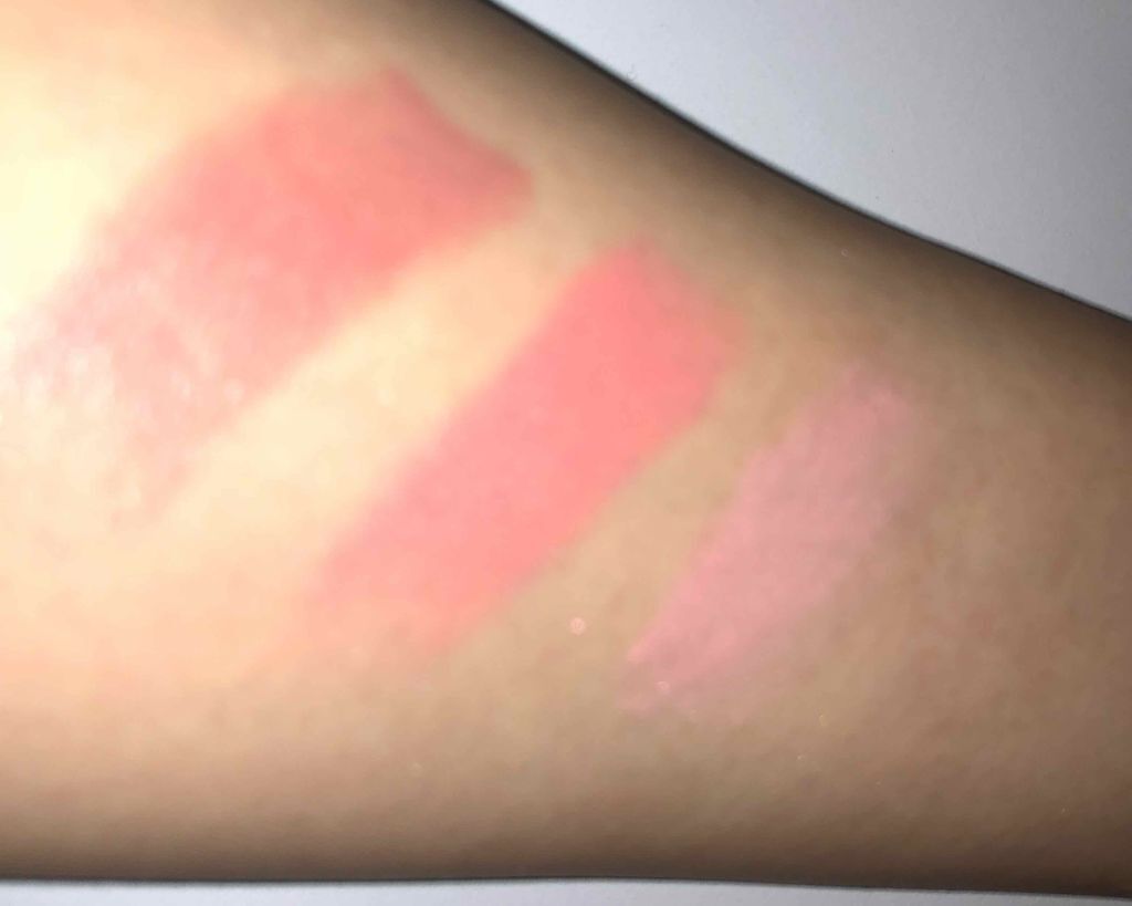 MegaLast Lip Color/wet 'n' wild/口紅を使ったクチコミ(2枚目)