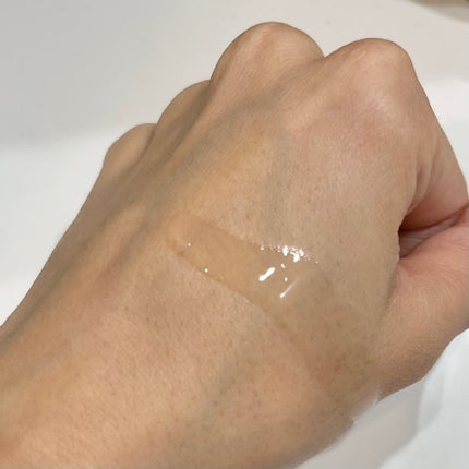 碧 モイストオイル〈金木犀〉/碧(ao)/アウトバストリートメントを使ったクチコミ(2枚目)