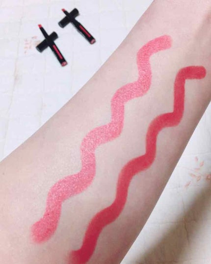 ブラック クッション/HERA/クッションファンデーションを使ったクチコミ(3枚目)