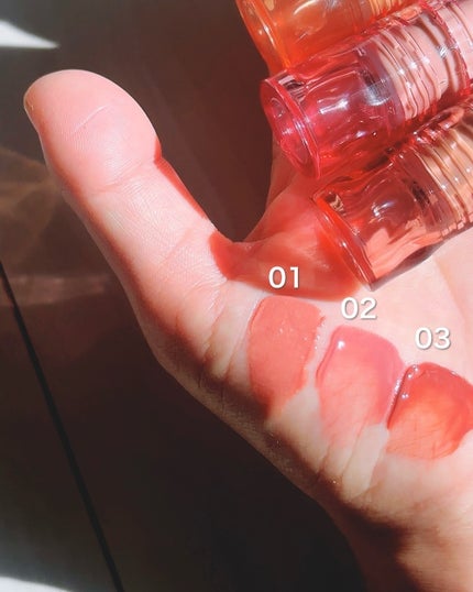 エテュセ タイムス リップ/ettusais/口紅を使ったクチコミ(10枚目)