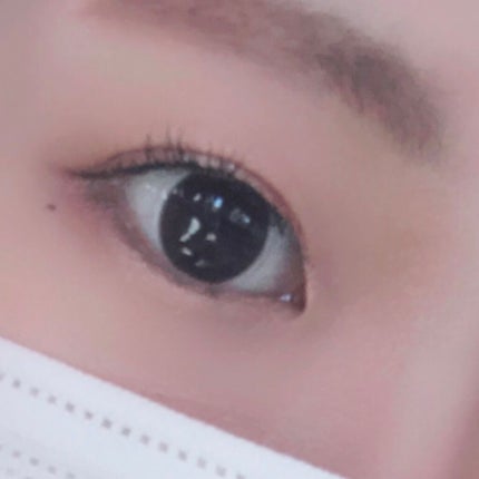 UR GLAM VELVET EYE COLOR PALETTE/U R GLAM/アイシャドウパレットを使ったクチコミ(2枚目)