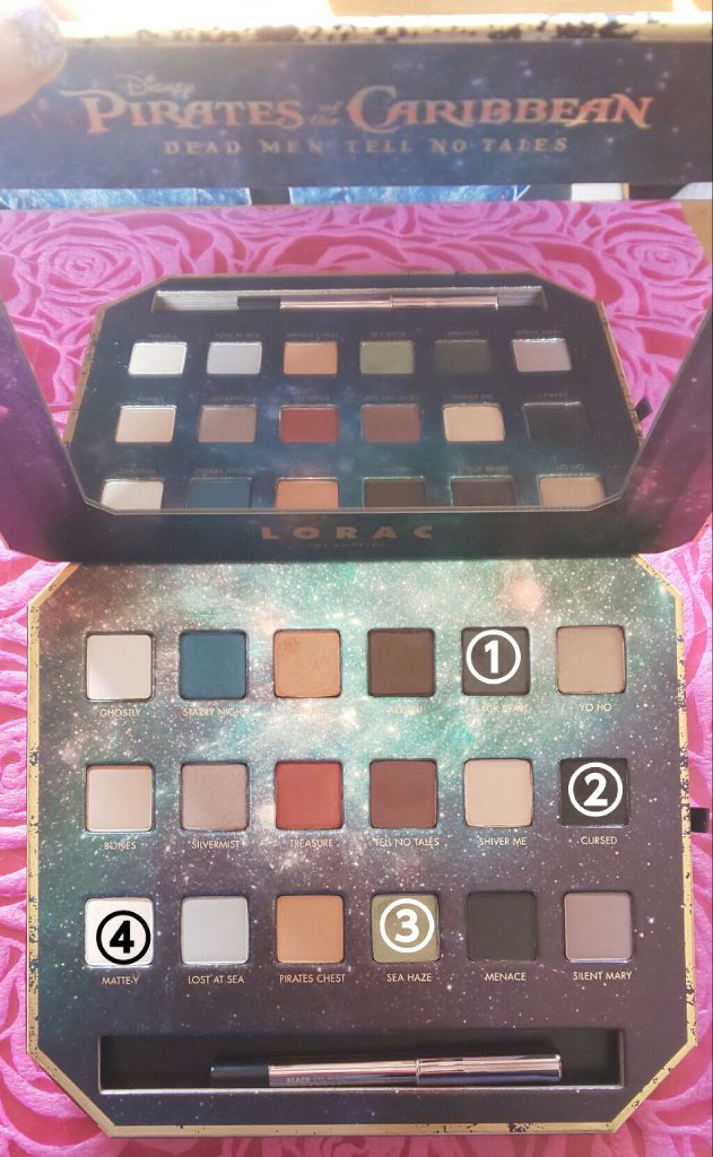 ブラッシュ/NARS/パウダーチークを使ったクチコミ（3枚目）