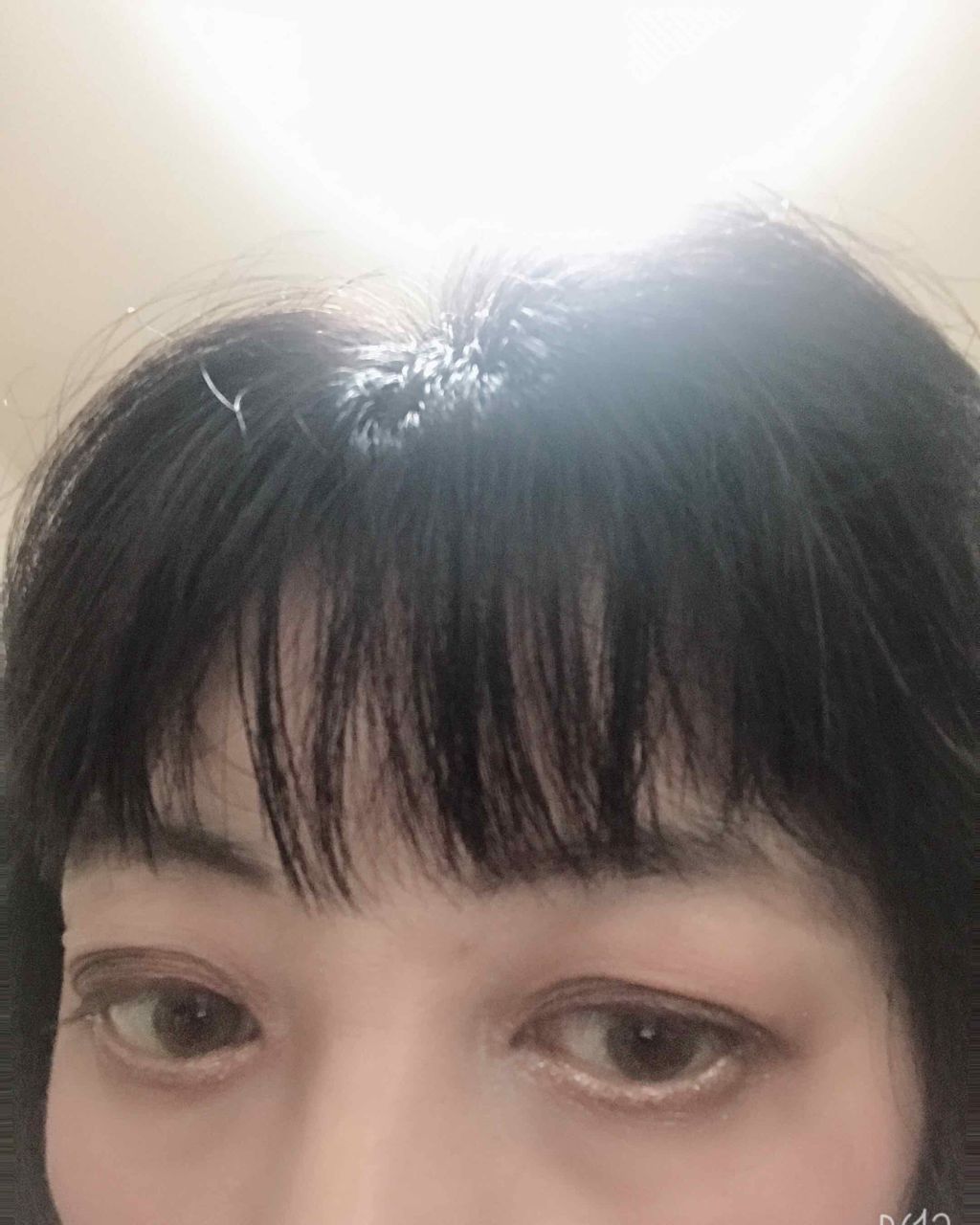 パーフェクトマルチアイズ/キャンメイク/アイシャドウパレットを使ったクチコミ(2枚目)