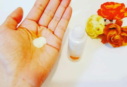 マッシュ🍄のクチコミ「オレンジ色のぞうさん🐘
サトちゃん
でおなじみの佐藤製薬のエクセルーラ様(@excellula.....」(1枚目)