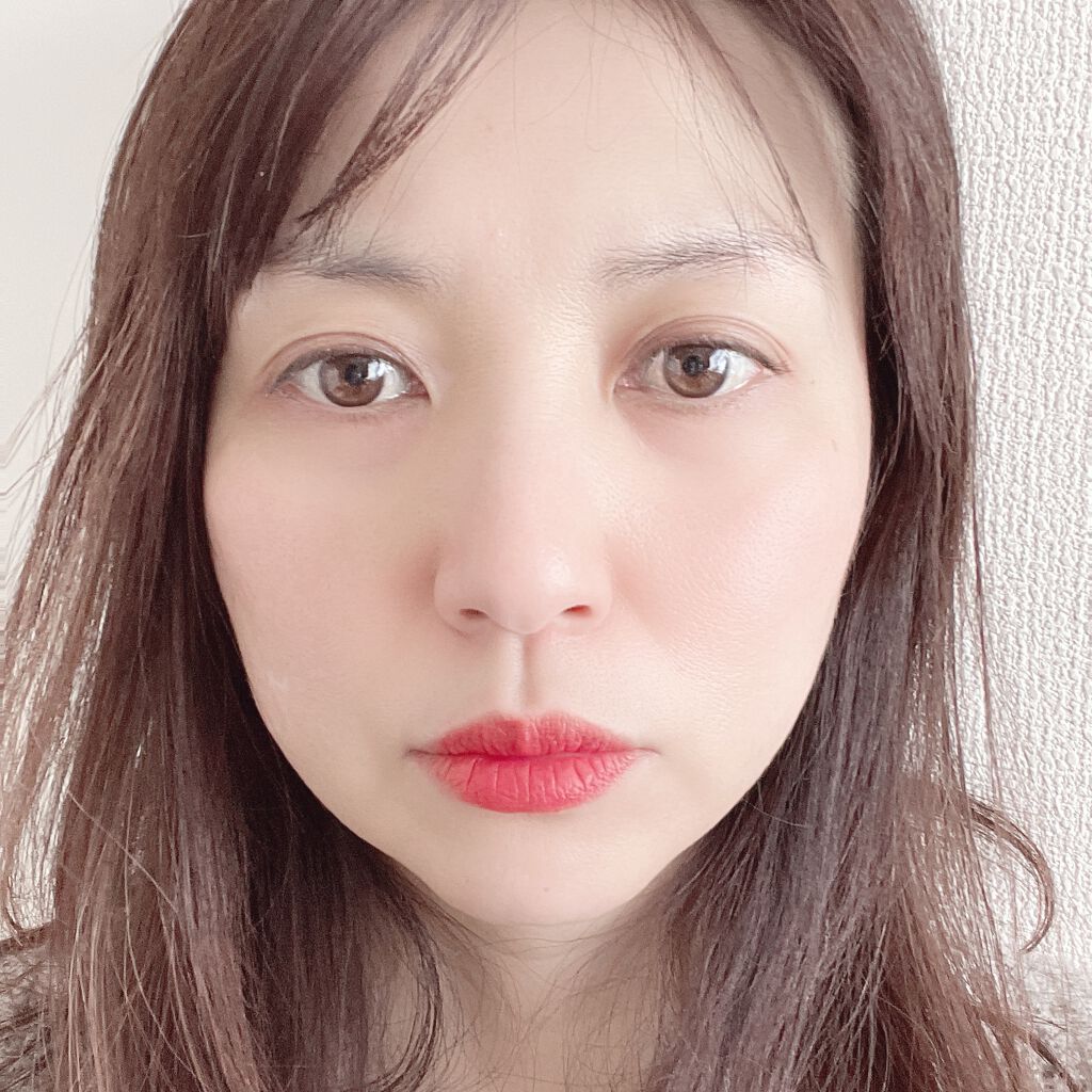 ラ パレット キャラクテール/CHANEL/口紅を使ったクチコミ（2枚目）