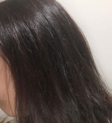 ヘアカラー エマルジョン/クレオディーテ/ヘアカラーを使ったクチコミ(3枚目)