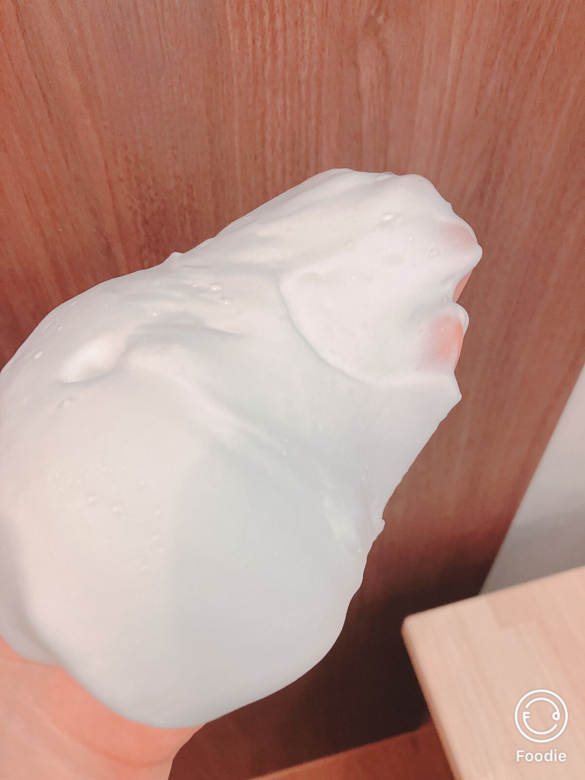 ロゼット洗顔パスタ 海泥スムース/ロゼット/洗顔フォームを使ったクチコミ(2枚目)