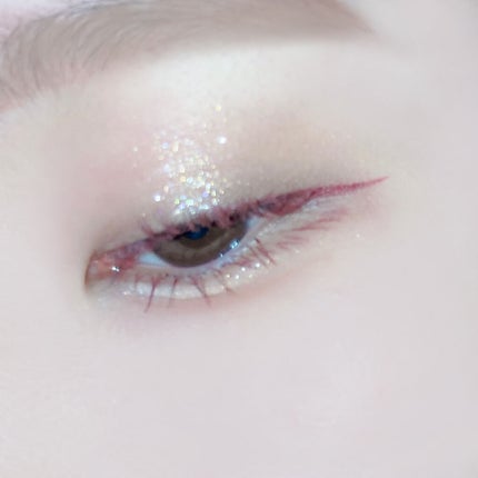 カールキープマジック/コーセーコスメニエンス/マスカラを使ったクチコミ(4枚目)