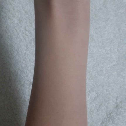 ビーベルベット カバークッション/espoir/クッションファンデーションを使ったクチコミ(3枚目)