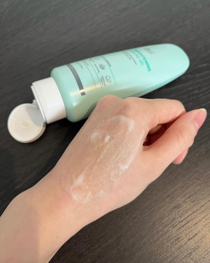 ブライトニングピーリングジェル/Dr.G/ピーリングを使ったクチコミ(4枚目)