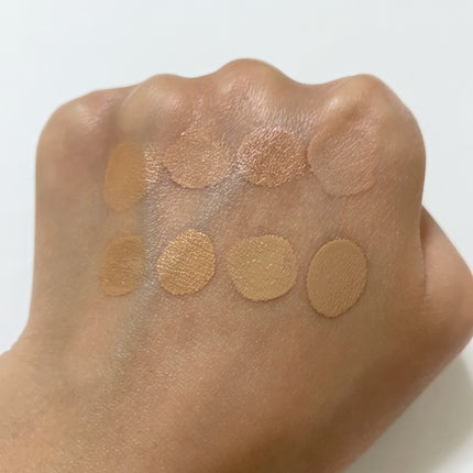 スタジオ ラディアンス セラム ファンデーション NC25/M・A・C/リキッドファンデーションの画像