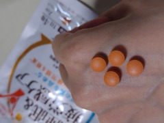 睡眠＆疲労感ケア/ファンケル/健康サプリメントを使ったクチコミ（2枚目）