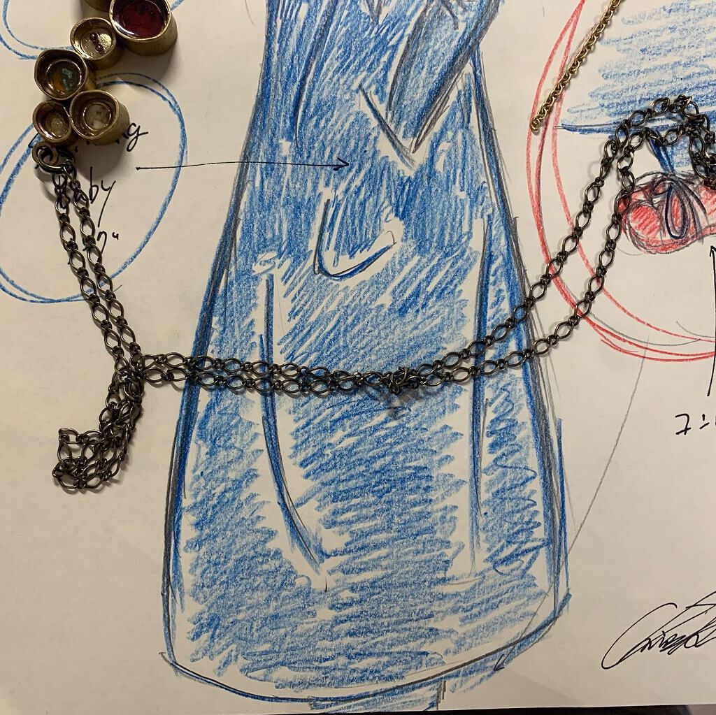 アクセサリー/3COINS/ヘアアクセサリーを使ったクチコミ（3枚目）