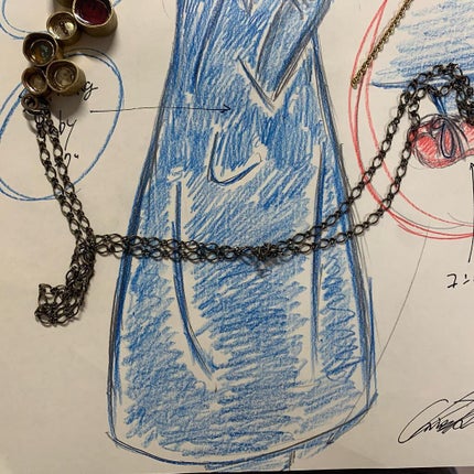 アクセサリー/3COINS/ヘアアクセサリーを使ったクチコミ(3枚目)