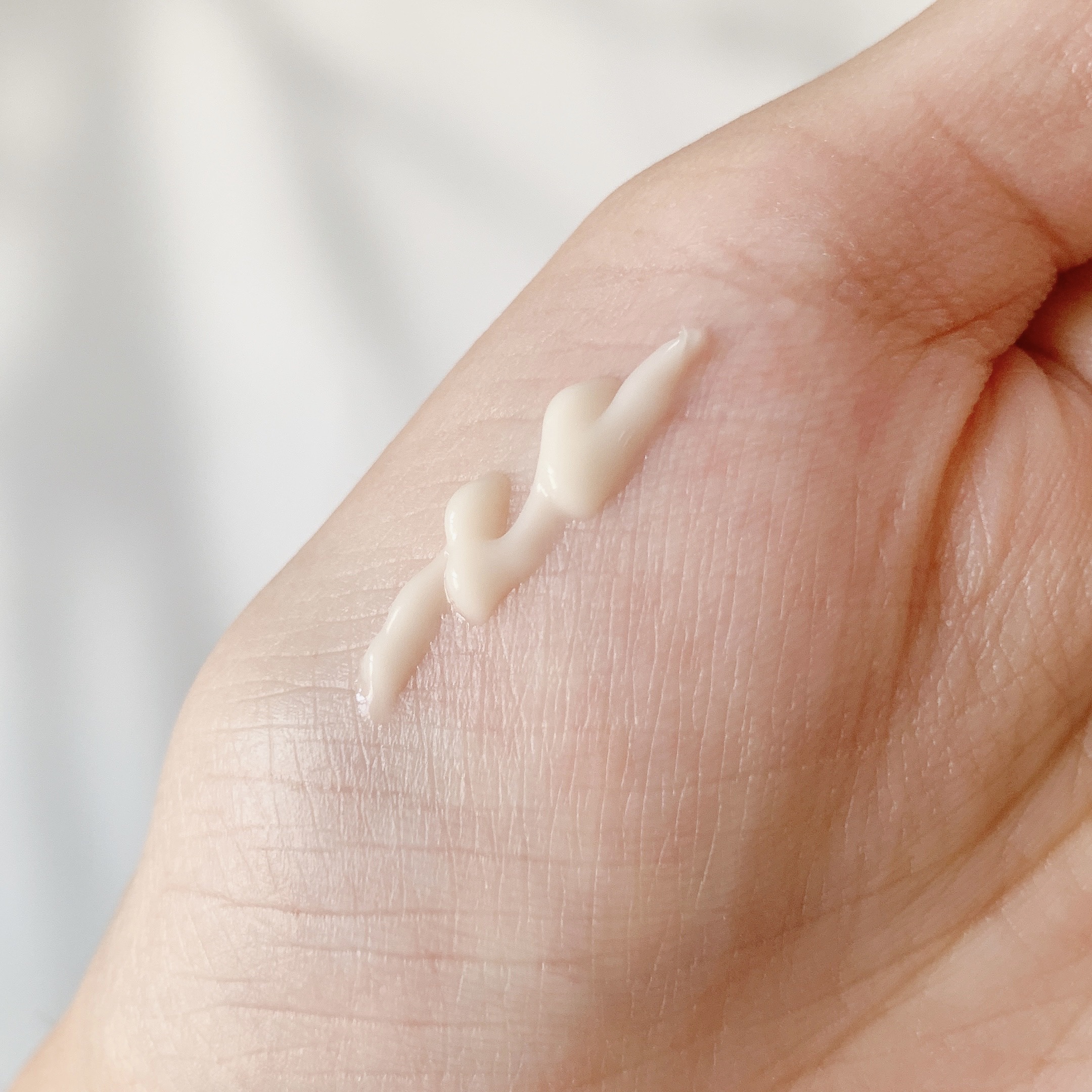 ヴィーガンペプチド アイクリーム/EUYIRA/アイケア・アイクリームを使ったクチコミ（3枚目）