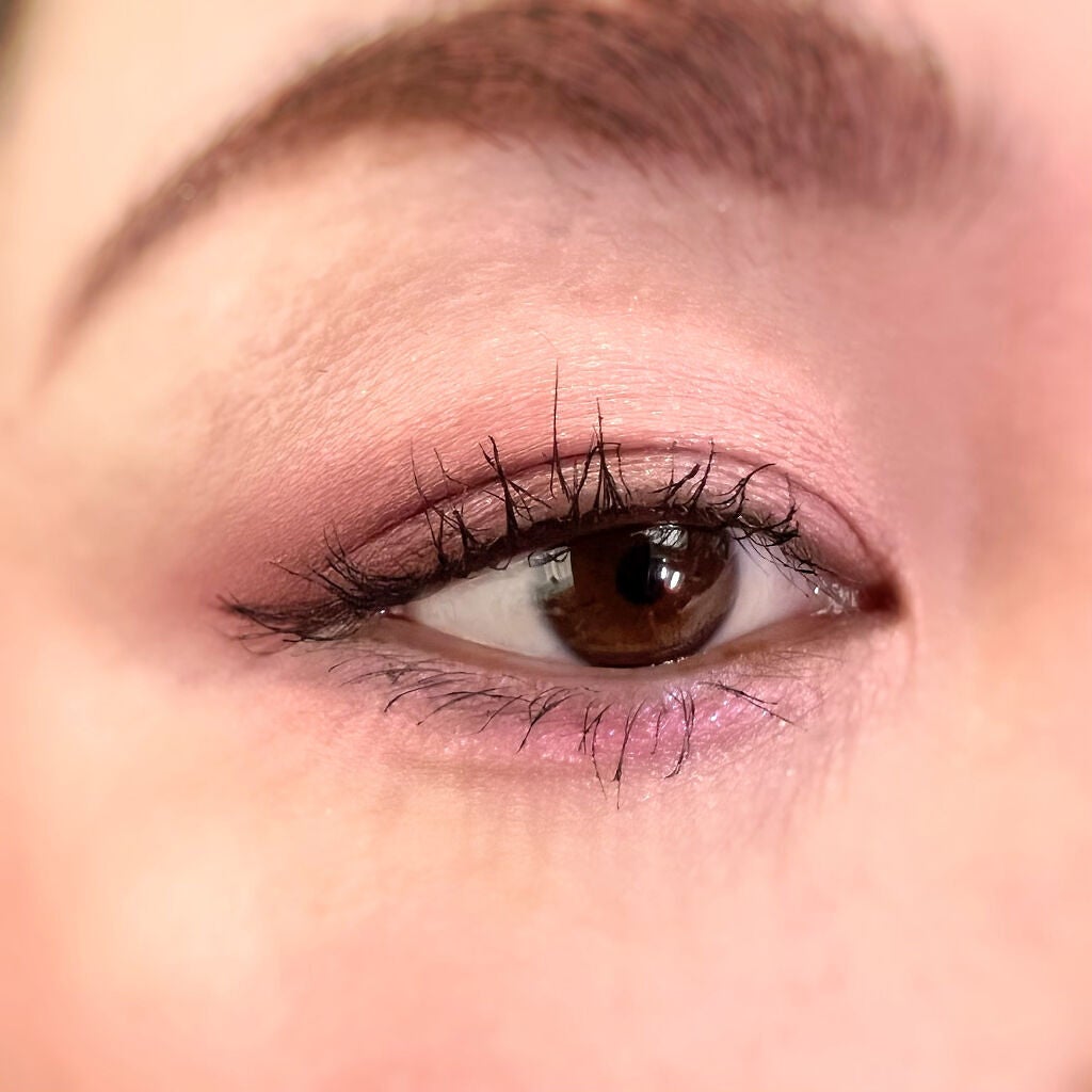 チーク ポップ/CLINIQUE/パウダーチークを使ったクチコミ(6枚目)