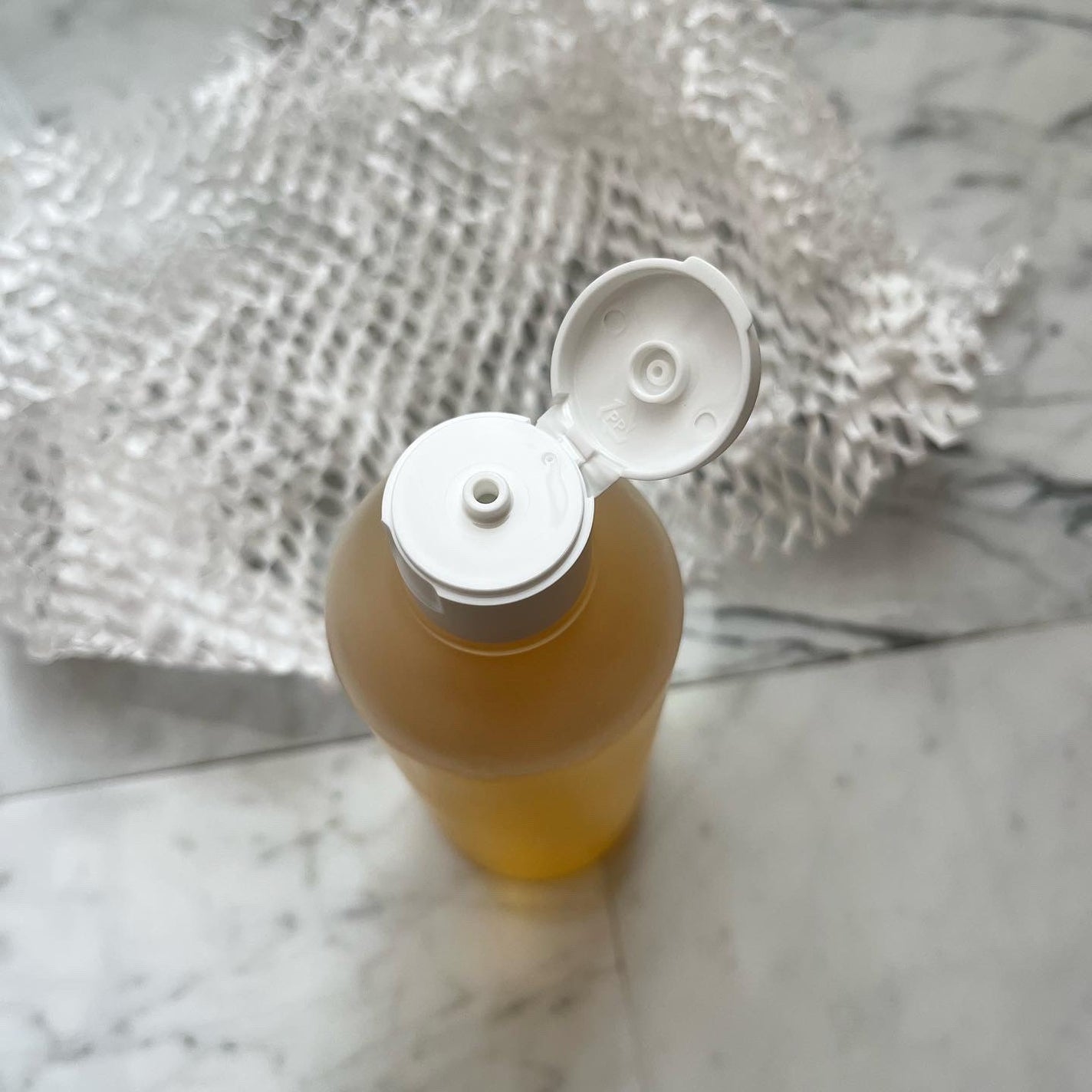 カーミングリラックスバスオイル/favs/保湿系入浴剤を使ったクチコミ(3枚目)