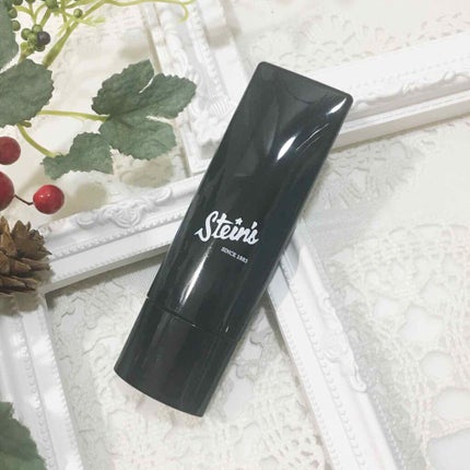 スタインズ ステージリキッド/シーヴァ/リキッドファンデーションを使ったクチコミ(1枚目)