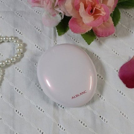 クラリティブラン サーフェイサー/ALBLANC/化粧下地を使ったクチコミ(6枚目)