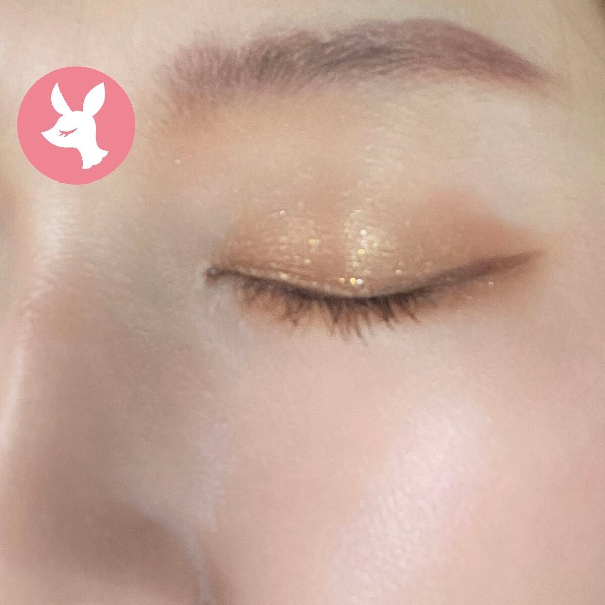 トゥルーディメンショングロウチーク/hince/パウダーチークを使ったクチコミ(4枚目)