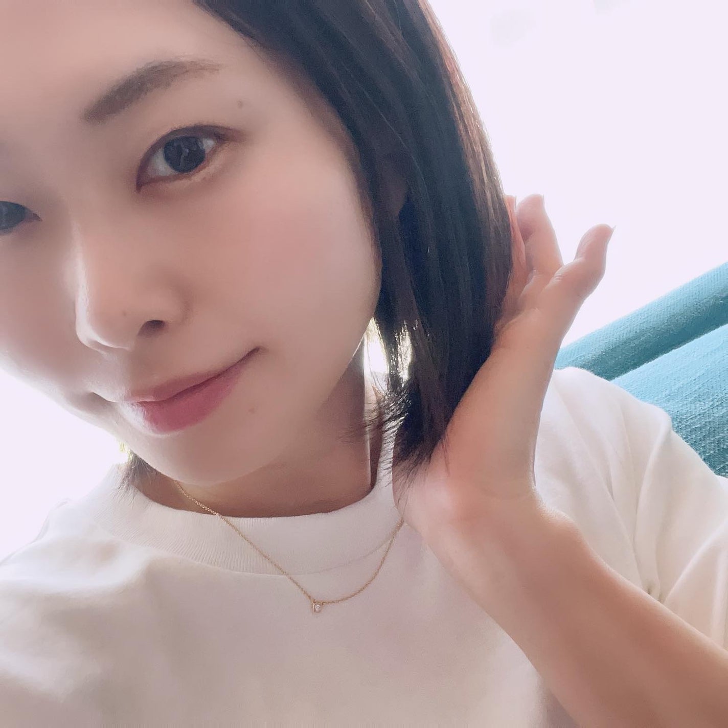 Lilou リル ラグジュアリーシャンプー/トリートメント/Lilou/市販シャンプーを使ったクチコミ(4枚目)