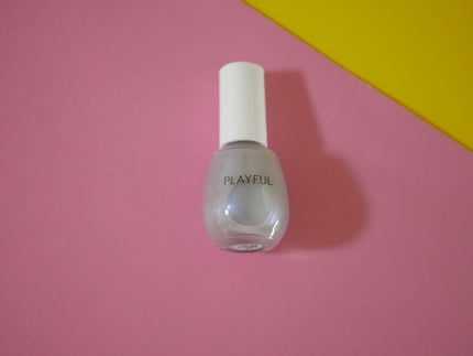 なつ on LIPS 「ひと塗りで新しいワタシベーシックは、押さえつつオシャレに見せる..」(2枚目)