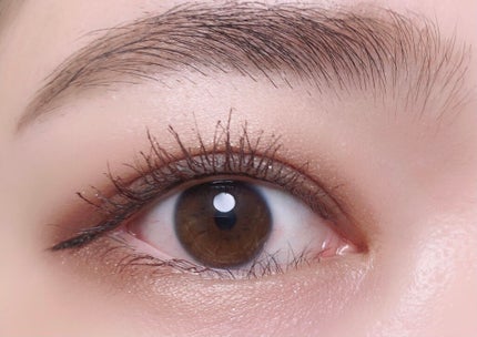 ダブルヴェール アイズ/Visée/アイシャドウパレットを使ったクチコミ(1枚目)