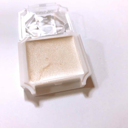 クリームハイライター/キャンメイク/クリームハイライトを使ったクチコミ(2枚目)