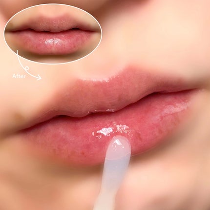 ブラーフィニシュシャドウパレット/Dinto/アイシャドウパレットを使ったクチコミ(9枚目)