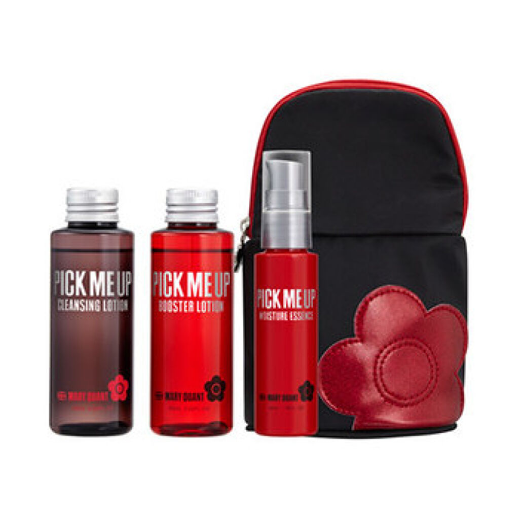 MARY QUANT ピック ミー アップ