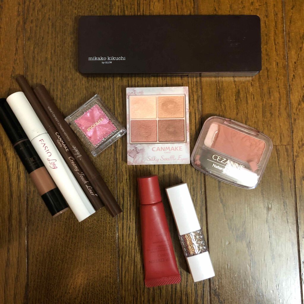 GLOW 2019年10月号/GLOW/雑誌を使ったクチコミ（3枚目）