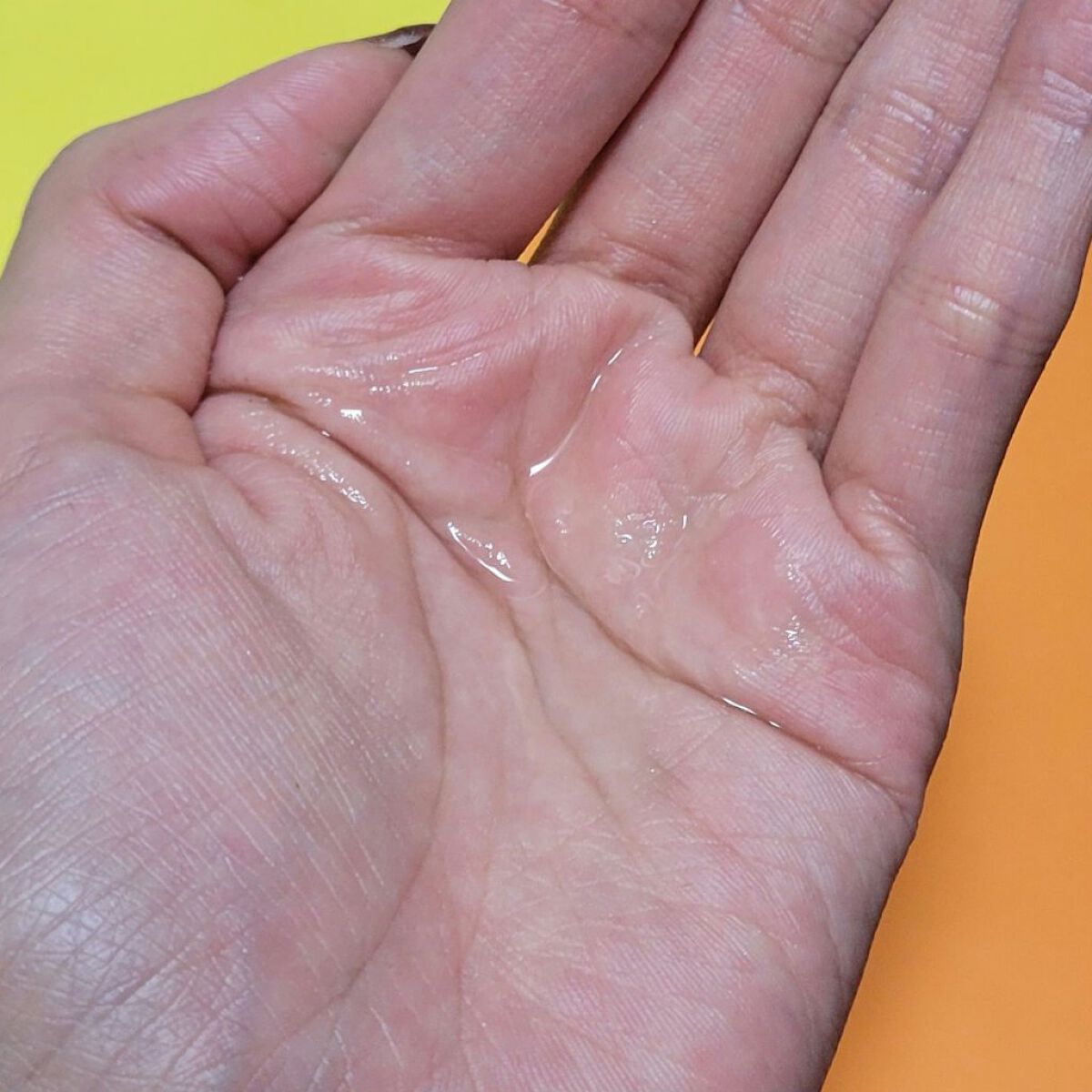 Cローション /CVITAS/化粧水を使ったクチコミ（3枚目）