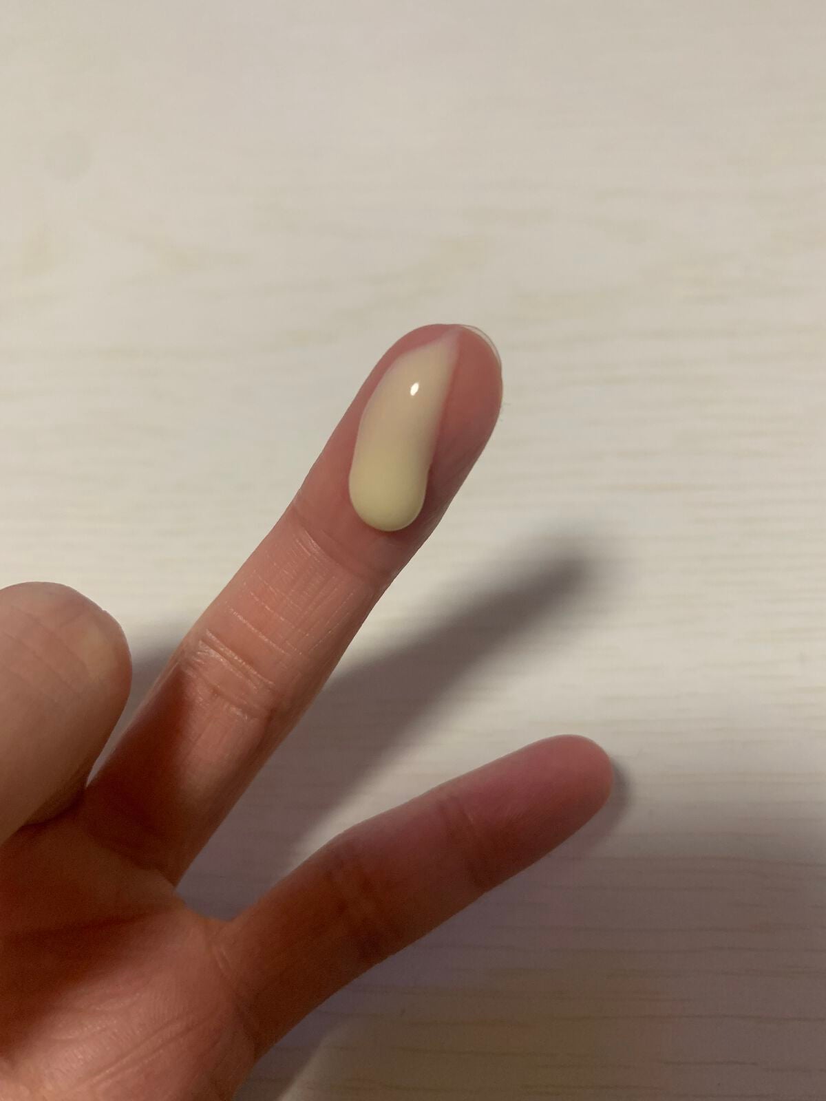 リバイタルアイズ アンダーアイセラム/ORGANIC RIOT/アイケア・アイクリームを使ったクチコミ(2枚目)