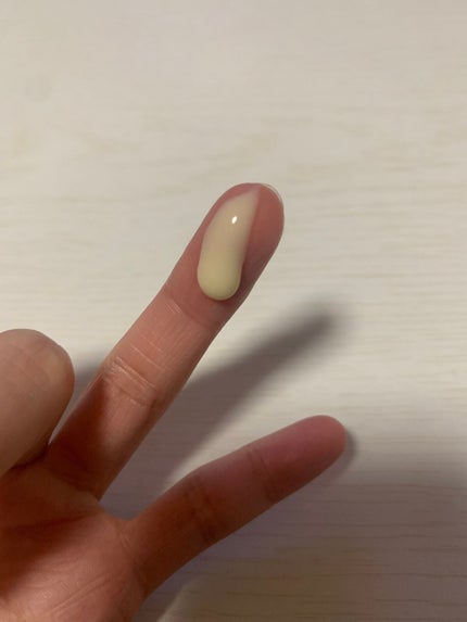 リバイタルアイズ アンダーアイセラム/ORGANIC RIOT/アイケア・アイクリームを使ったクチコミ(2枚目)