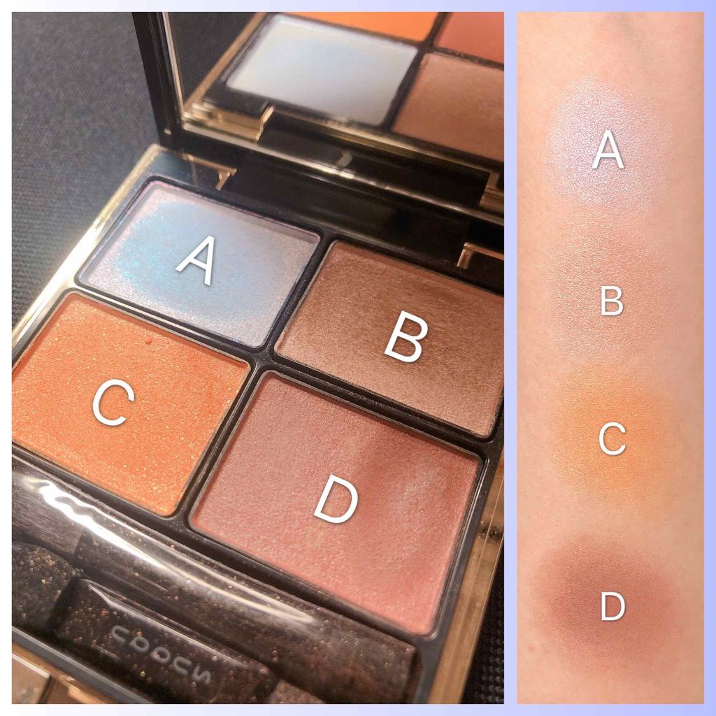 ロング&カールマスカラ アドバンストフィルム/ヒロインメイク/マスカラを使ったクチコミ(4枚目)