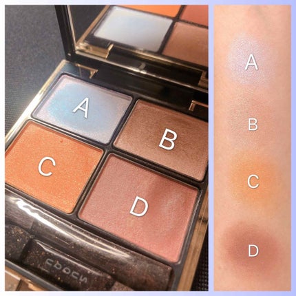 ロング&カールマスカラ アドバンストフィルム/ヒロインメイク/マスカラを使ったクチコミ(4枚目)