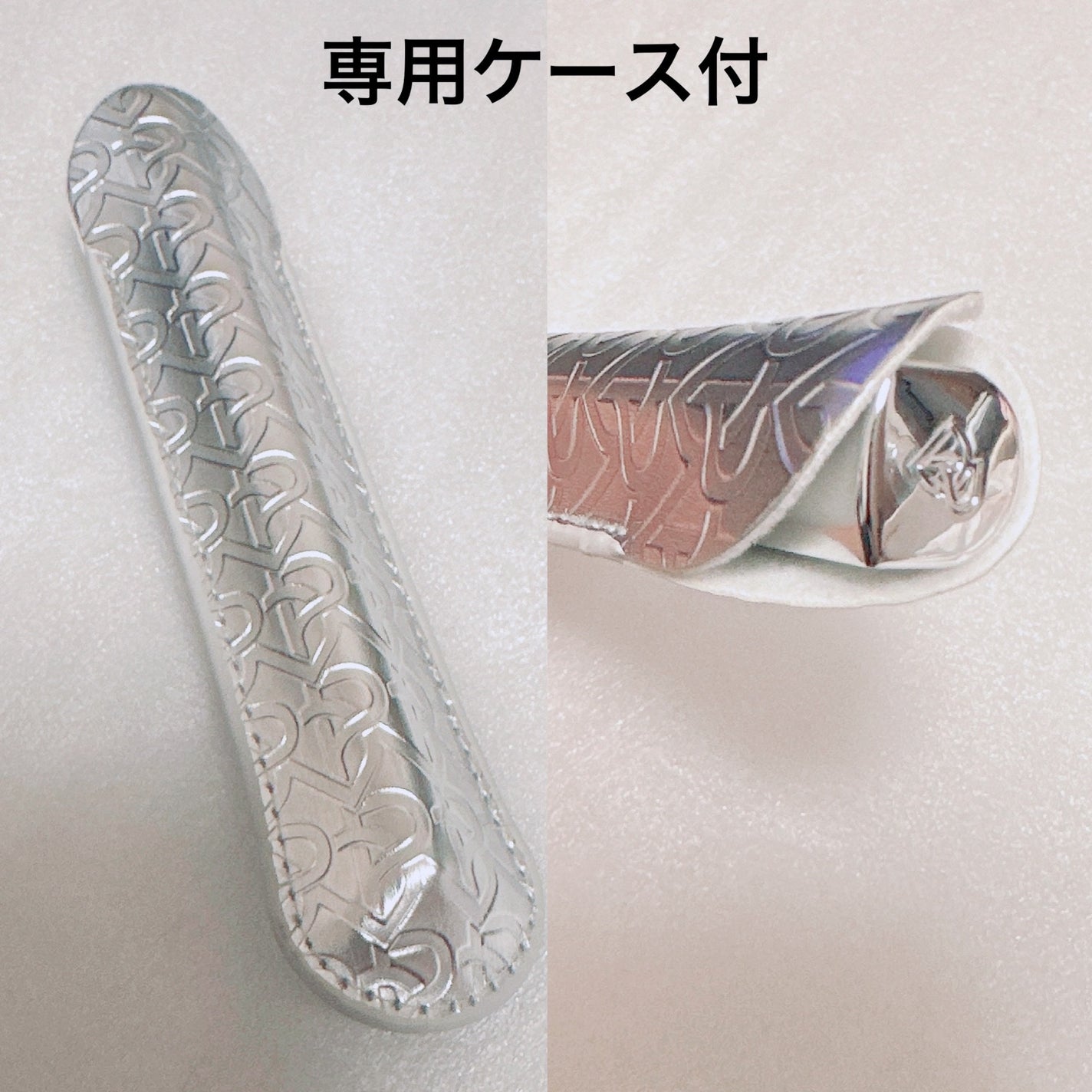 スポットライトシャイニーモイストスリムリップスティック/PERFECT DIARY/口紅を使ったクチコミ(4枚目)