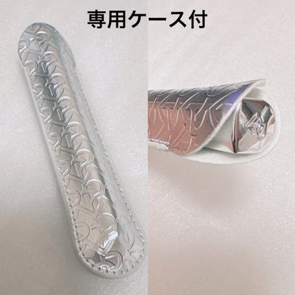 スポットライトシャイニーモイストスリムリップスティック/PERFECT DIARY/口紅を使ったクチコミ(4枚目)