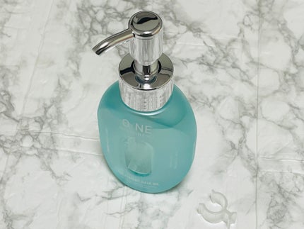 ワン アミノレスキュー トリートメントヘアオイル/アミノレスキュー/ヘアオイルを使ったクチコミ(2枚目)