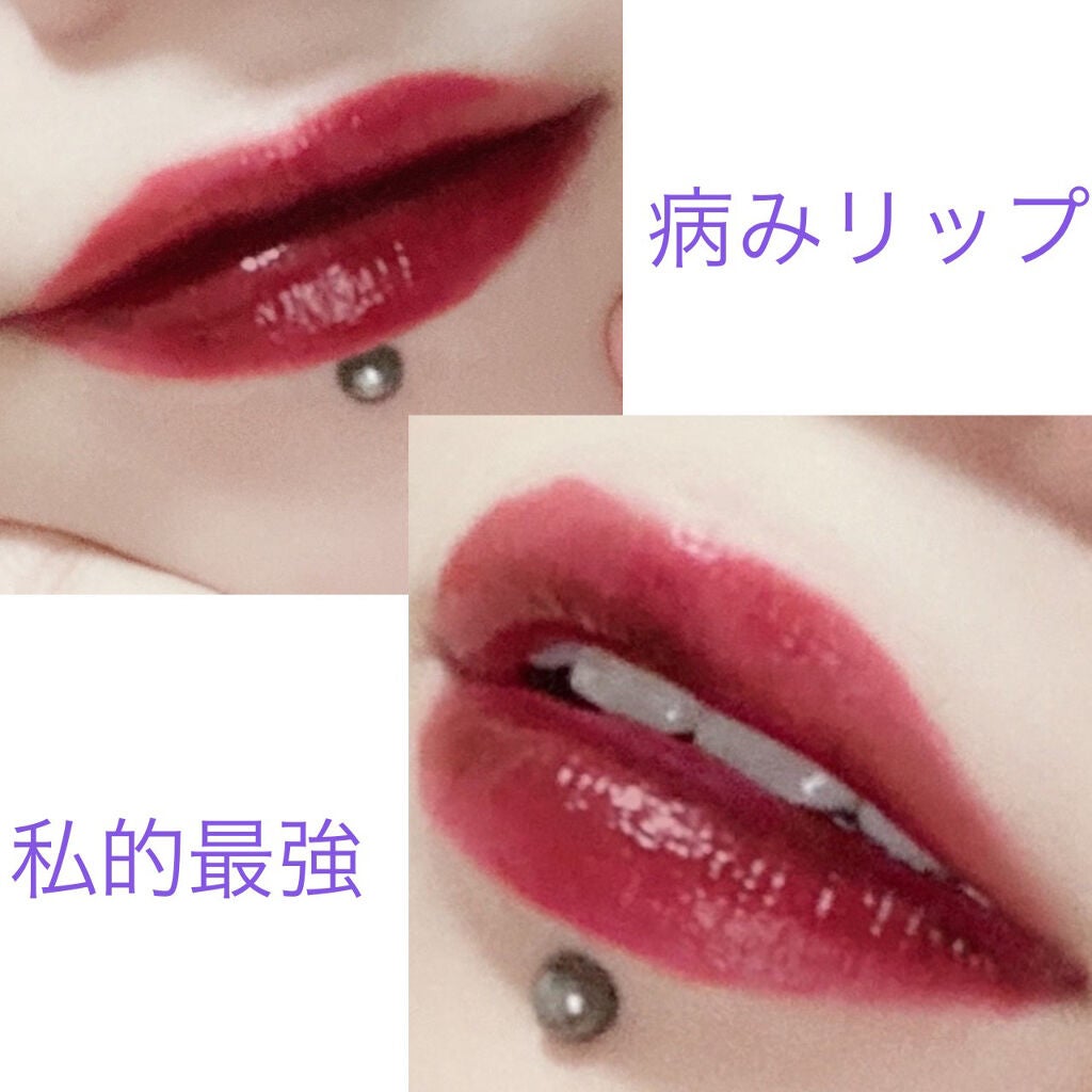 リップスティック/M・A・C/口紅を使ったクチコミ(1枚目)