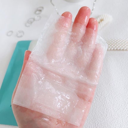 クリアエッセンスマスク/ピュレア/シートマスク・パックを使ったクチコミ(6枚目)