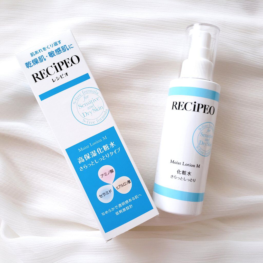 ã¬ã·ã㪠ã¢ã€ã¹ãããŒã·ã§ã³M /ã¬ã·ããª/åç²§æ°Žã䜿ã£ãã¯ãã³ãïŒ2æç®ïŒ