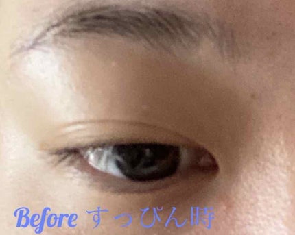 ピーチコットン マルチフィニッシュパウダー/SKINFOOD/ルースパウダーを使ったクチコミ(5枚目)