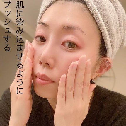 ヒアルロニックシナジーアンプル/IANCELL/美容液を使ったクチコミ(5枚目)