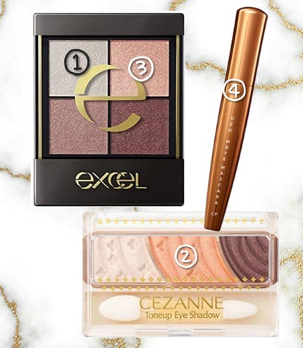 MOTE MASCARA™ (モテマスカラ)/UZU BY FLOWFUSHI/マスカラを使ったクチコミ(1枚目)