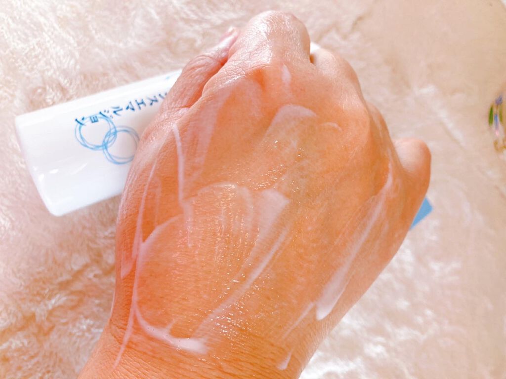 モイストバランスローション/恵の本舗/化粧水を使ったクチコミ(7枚目)