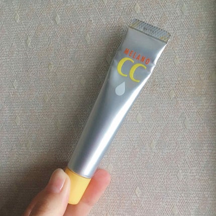 薬用 しみ 集中対策 美容液/メラノCC/美容液を使ったクチコミ(2枚目)