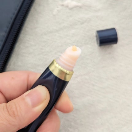 ニベア ロイヤルブルーリップ 濃密美容ケア/ニベア/リップ美容液を使ったクチコミ(5枚目)