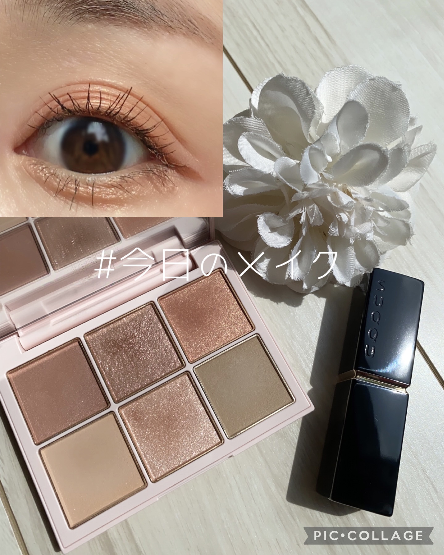 マイファンスィー アクアファンデーション/Koh Gen Do/リキッドファンデーションを使ったクチコミ（1枚目）