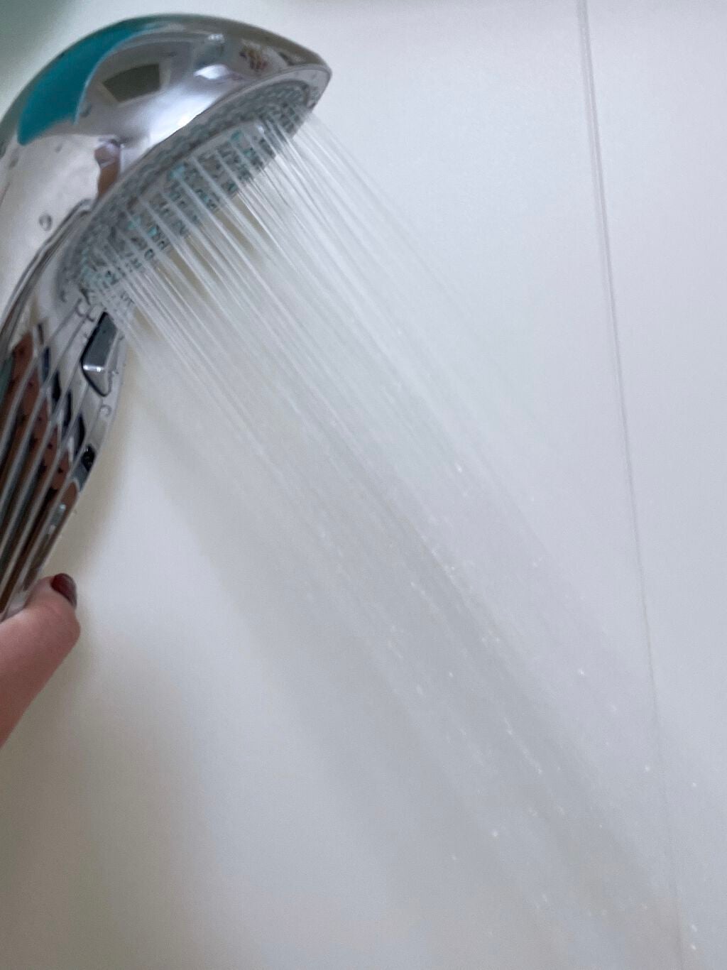 ããœãð¶ããã©ãã100%ã on LIPS ãã·ã£ã¯ãŒããããå€ããŸããâèã«ãããšèšãããReFaã«ããŸã..ãïŒ2æç®ïŒ